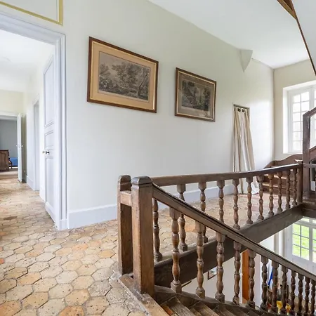 Magnifique Maison Avec Piscine Сasa de vacaciones Villotran