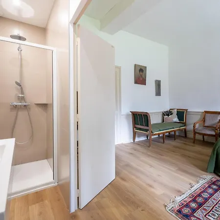 Nyaraló Magnifique Maison Avec Piscine Villotran