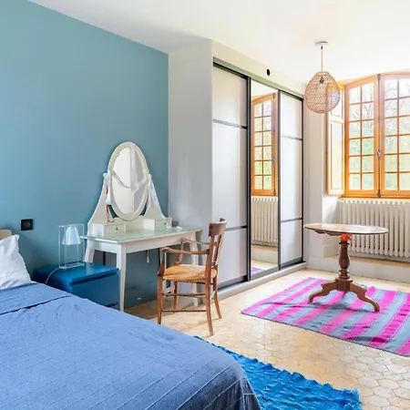 Nyaraló Magnifique Maison Avec Piscine *