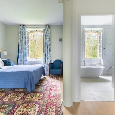 Hébergement de vacances Magnifique Maison Avec Piscine Villotran