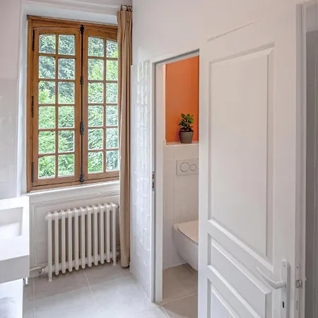 Magnifique Maison Avec Piscine * Villotran