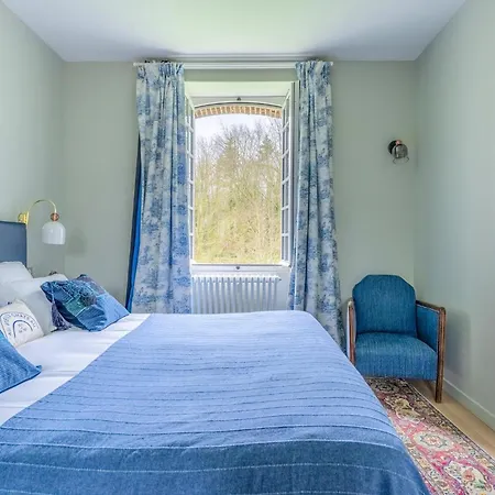 Magnifique Maison Avec Piscine Villotran