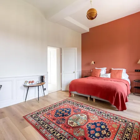 Magnifique Maison Avec Piscine *