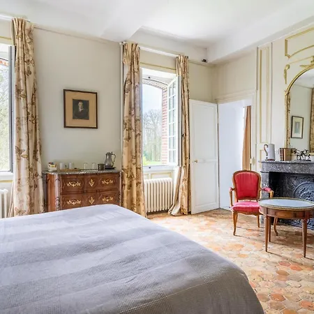 Сasa de vacaciones Magnifique Maison Avec Piscine *