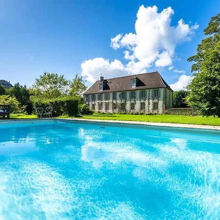 Magnifique Maison Avec Piscine *