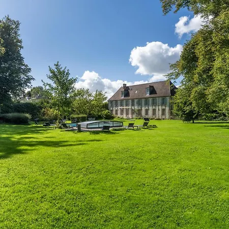 Nyaraló Magnifique Maison Avec Piscine *