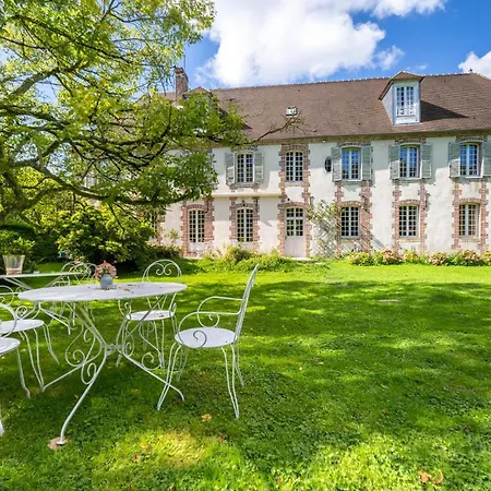 Magnifique Maison Avec Piscine