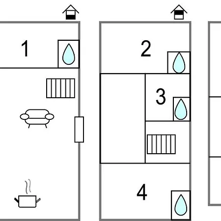 Magnifique Maison Avec Piscine * Villotran