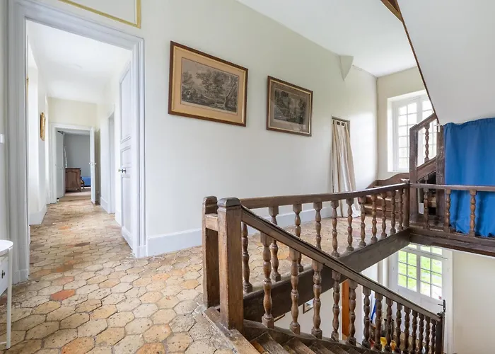 Magnifique Maison Avec Piscine Dom wakacyjny Villotran