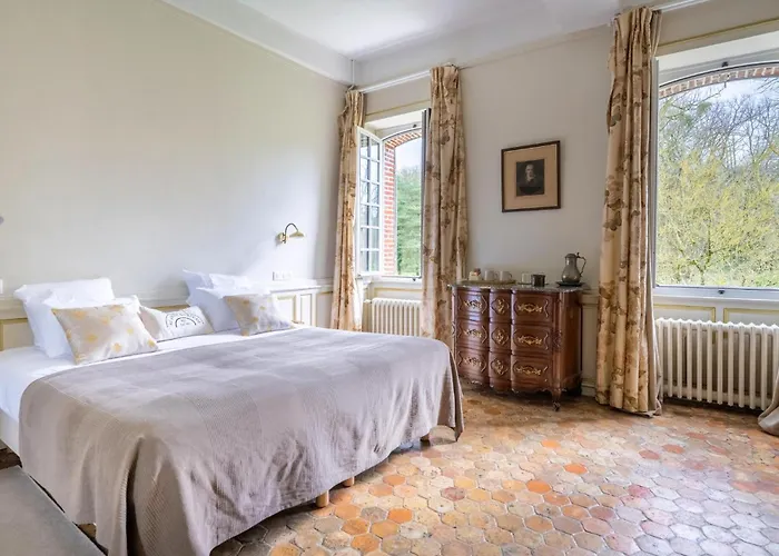 Dom wakacyjny Magnifique Maison Avec Piscine *