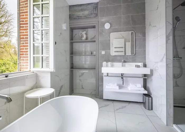 Magnifique Maison Avec Piscine Dom wakacyjny Villotran