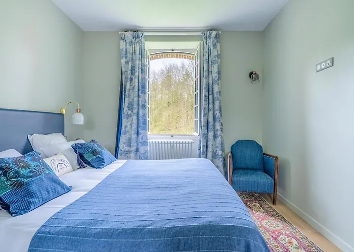 Magnifique Maison Avec Piscine Villotran