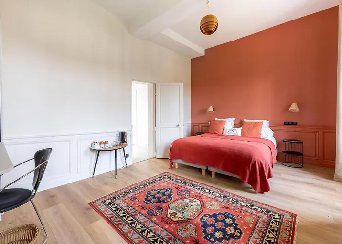 Magnifique Maison Avec Piscine *