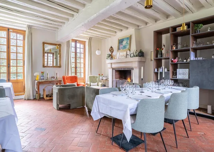 Magnifique Maison Avec Piscine Dom wakacyjny