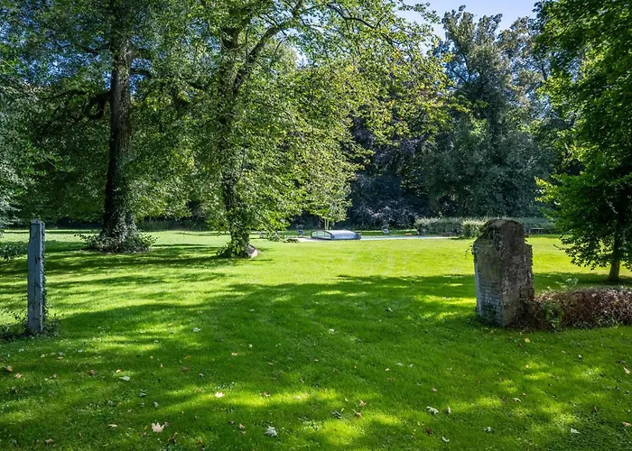 Magnifique Maison Avec Piscine Villotran