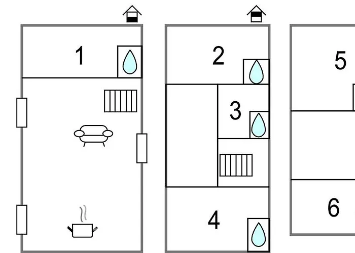 Magnifique Maison Avec Piscine * Villotran